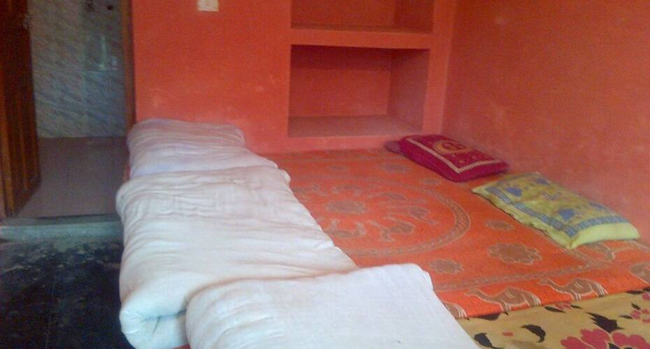 Hotel Relax, Yamunotri 5